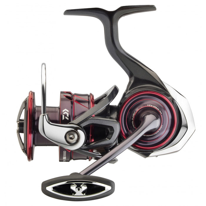 Daiwa Ballistic MQ LT Spinning Reel