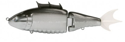 Double H Big Bait MIR Swimbait