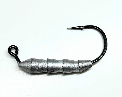 Terminal Tackle — The Tackle Trap