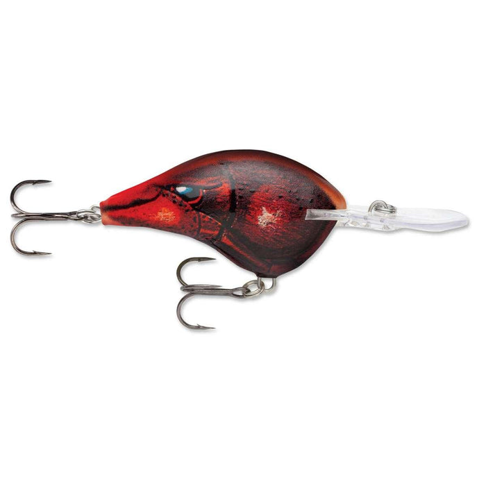 Rapala DT-8 (Delta) - The Tackle Trap