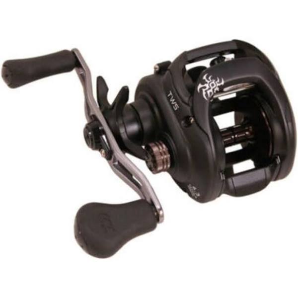 Daiwa Tatula 200 Casting Reels - TAT200HL - 6.3:1