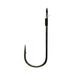 Hayabusa FPP Straight HD Worm Hook 4-0 - The Tackle Trap