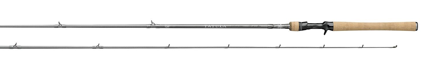 Daiwa Tatula Elite Casting Rods (2023) — The Tackle Trap