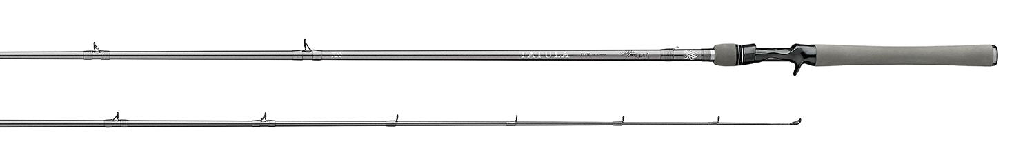 Daiwa Tatula Elite Casting Rods (2023)