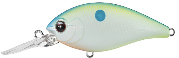 Evergreen Crankbait CR-8