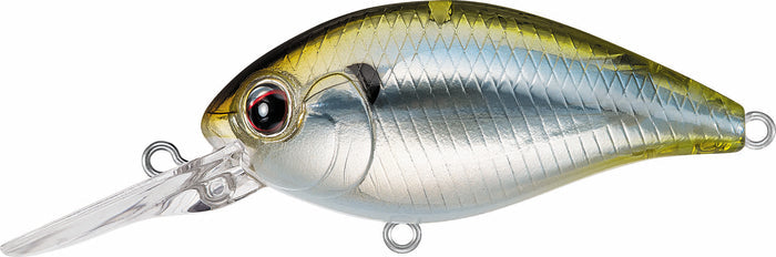 Evergreen Crankbait CR-6