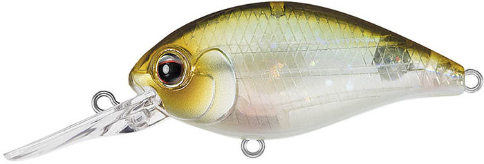 Evergreen Crankbait CR-8