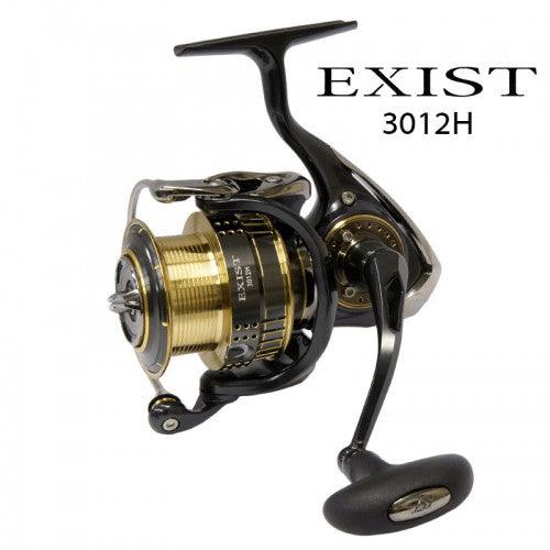 Daiwa Exist 3012H Handle Assembly - The Tackle Trap