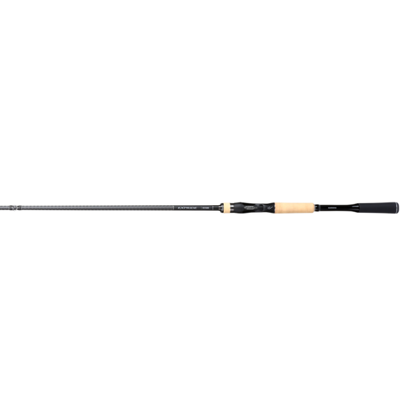 shimano backbone topwater spinning rod Shimano Expride B Casting Rods