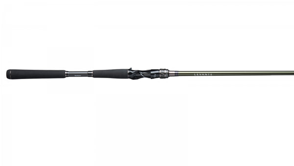 Megabass Levante USA Casting Rods main image 0