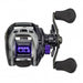 Daiwa Fuego 100XS Cast Control Cap - Purple - The Tackle Trap