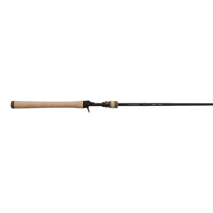 G. Loomis Conquest MBR Casting Rods