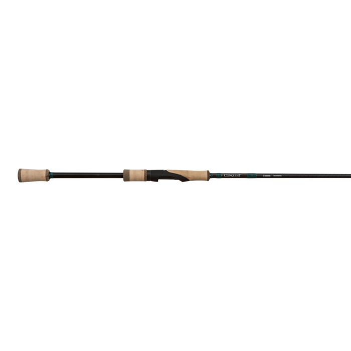 G Loomis Imx Pro Spinning Rods — The Tackle Trap