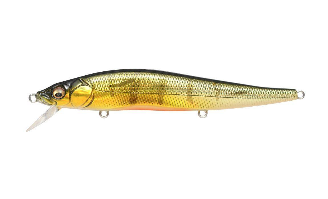 Megabass Vision 110 - GG Perch OB - The Tackle Trap