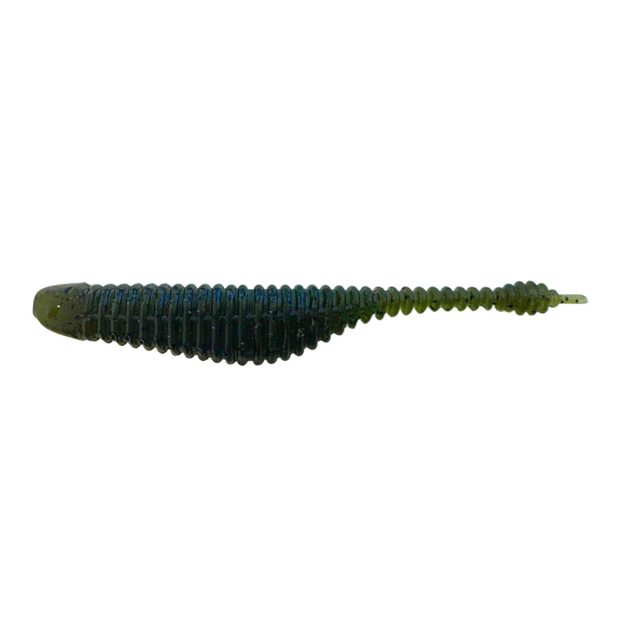 Great Lakes Finesse Drop Minnow 2.75