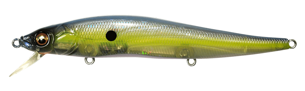 Megabass Vision 110 - GP Sexy Shad - The Tackle Trap