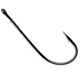 Worm Hook (3-0) - The Tackle Trap