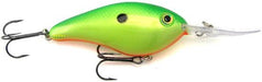 Strike King 5XD (Green Back Chart) - The Tackle Trap