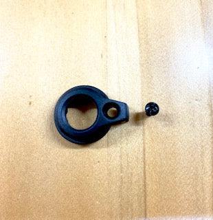 need parts to fishing handle by shimano curado Shimano Curado K Series Handle Nut Retainer (BNT5641)