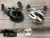 Shimano 6.2:1 RH Brass Gear Set for Metanium 16 MGL-13 Met - The Tackle Trap