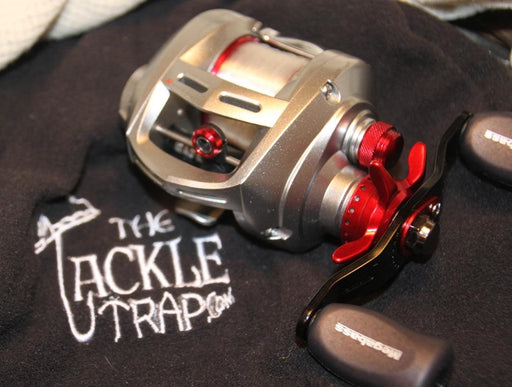 Daiwa PX Type-R Line Guide - The Tackle Trap