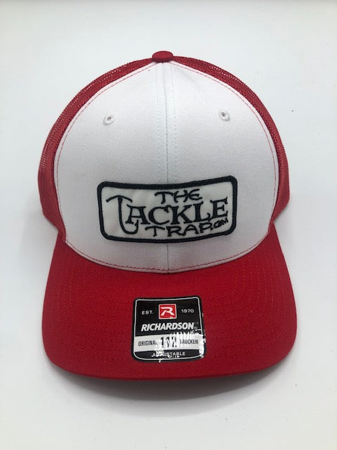 Tackle Trap Richardson Style Hat