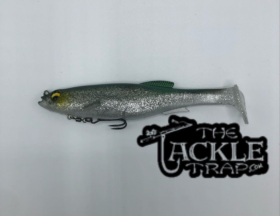 Megabass Magdraft 6 inch — The Tackle Trap