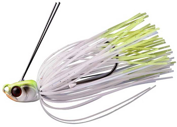 baikal bass fishing lures Jackall B-Crawl Swimmer