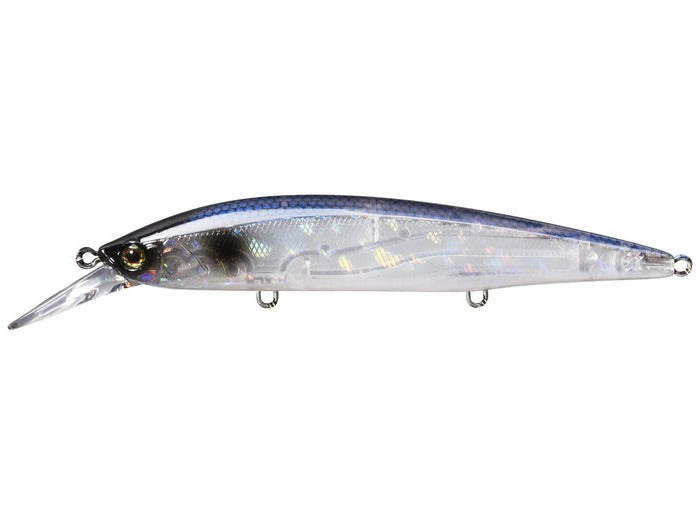Jackall Rerange 110 MR