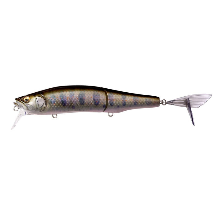 Megabass Gorham 147F