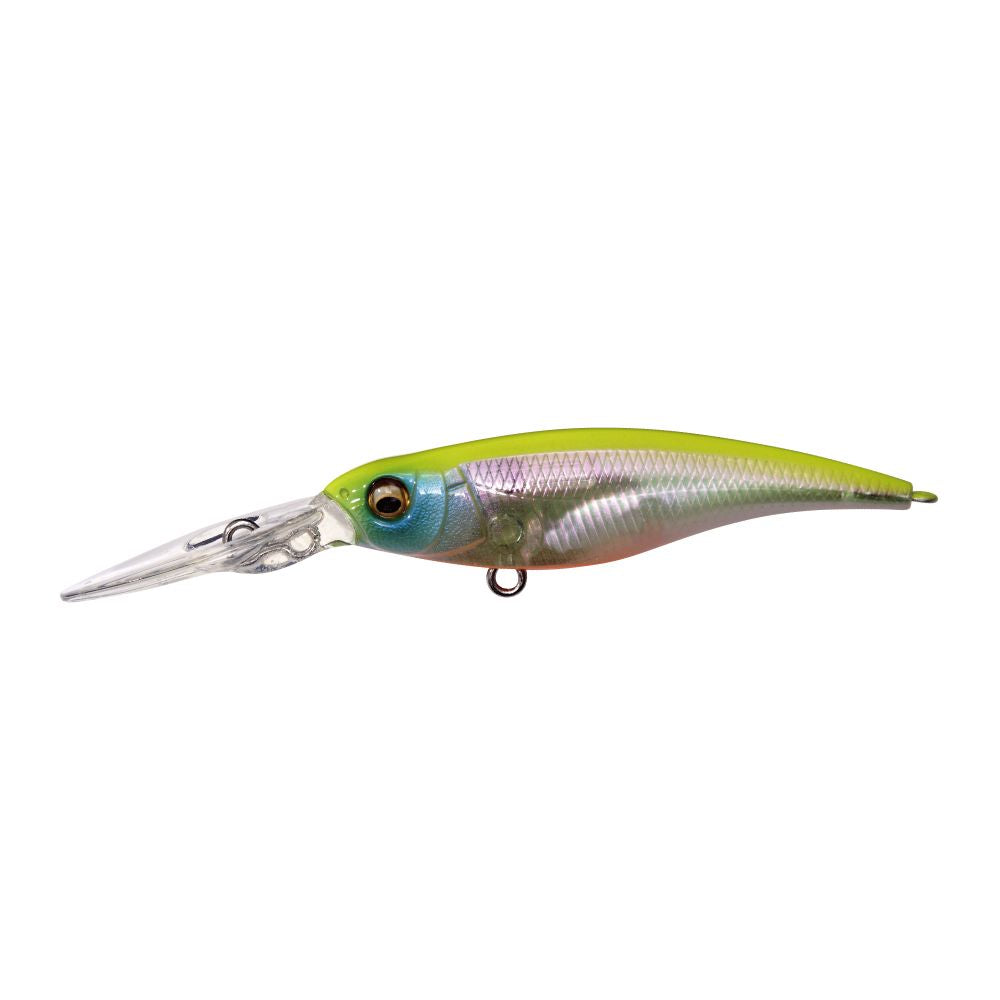 Megabass Shading X R 62SP Suspend Lure M IL Champagne Gold (9994