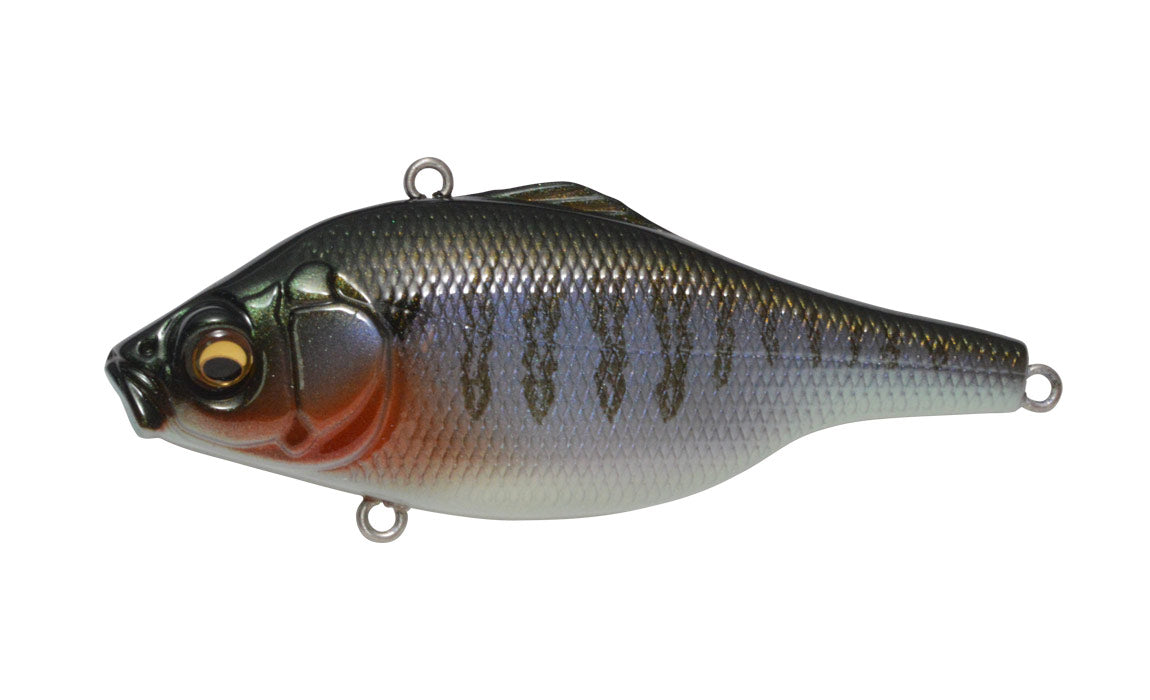 Megabass Vibration-X Ultra Rattle