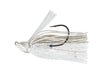 Evergreen Grass Ripper Swim Jig 1-2oz - Clearwater Shad - The Tackle Trap