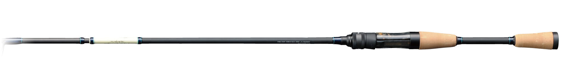 Megabass Triza Spinning Rods — The Tackle Trap