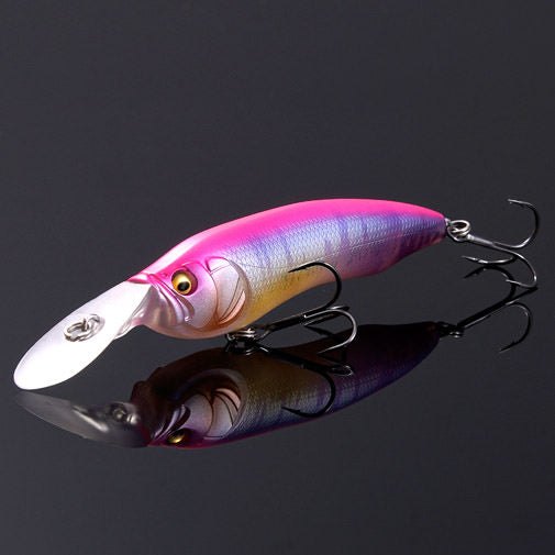 Megabass ワンテン　SP-C HIGHER PINK Megabass Live-X Model 1 (SP-C)