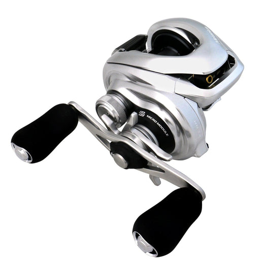 Shimano Handle Nuts and Nut Plates — The Tackle Trap