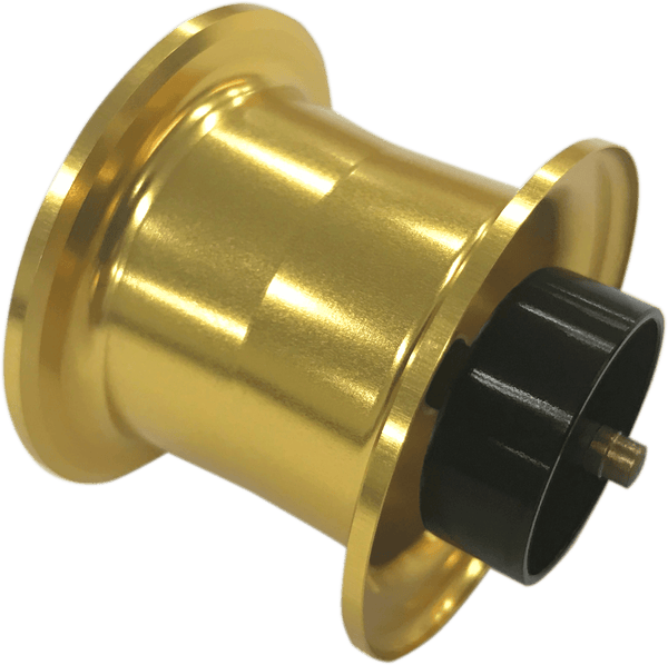 ZPI NRC001-M 2017 Daiwa GOLD