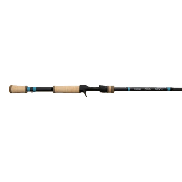 G. Loomis NRX+ Casting Rods