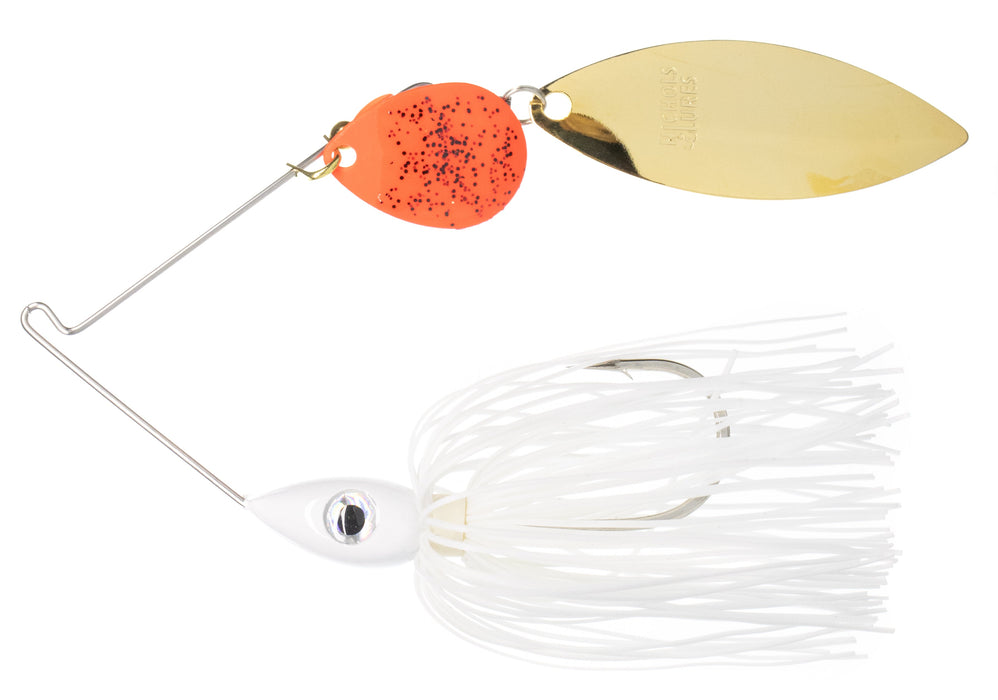 Nichols Pulsator Metal Flake Spinnerbait