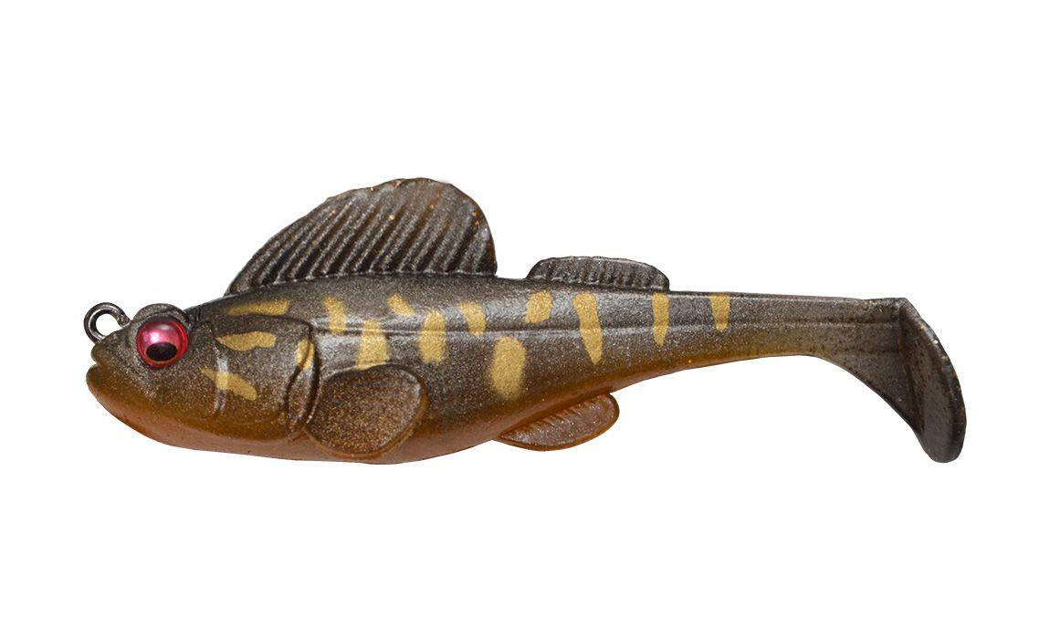 Megabass Dark Sleeper 3" (3-8oz.) Donko - The Tackle Trap