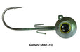 Picasso Speed Drop 3-8oz 3-0 - (Gizzard Shad) - The Tackle Trap