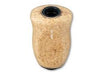 SLP Works Daiwa RCS I-Shape Cork Knob - CLEAR - The Tackle Trap