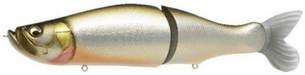 Megabass I-Slide 185 Silver Salmon - The Tackle Trap
