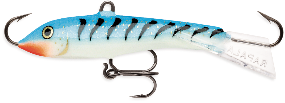 Rapala Jigging Rap Size 5