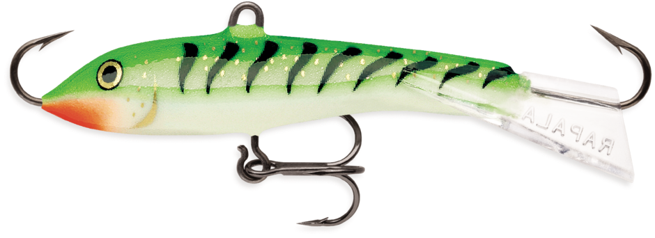 Rapala Jigging Rap Size 2