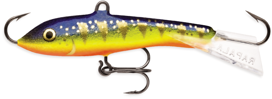 Rapala Jigging Rap Size 2