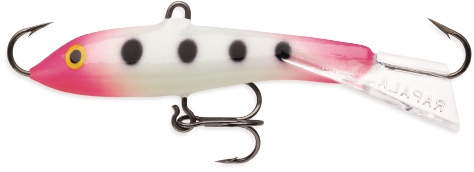Rapala Jigging Rap Size 5