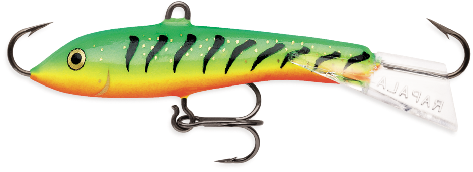 Rapala Jigging Rap Size 5