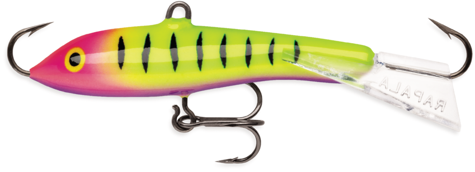 Rapala Jigging Rap Size 5