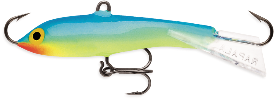 Rapala Jigging Rap Size 5
